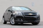 Chevrolet Malibu ECO 2013 года